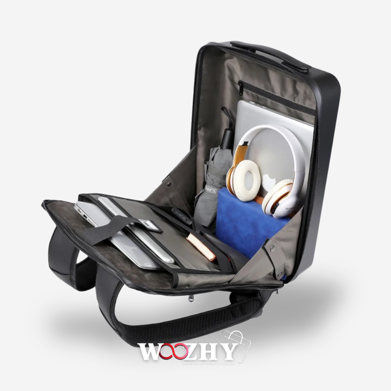 Grand Sac Ordinateur 17 Pouces