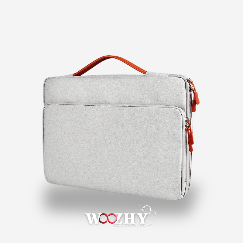 Sacoche PC Pour Tablette, MacBook et Windows