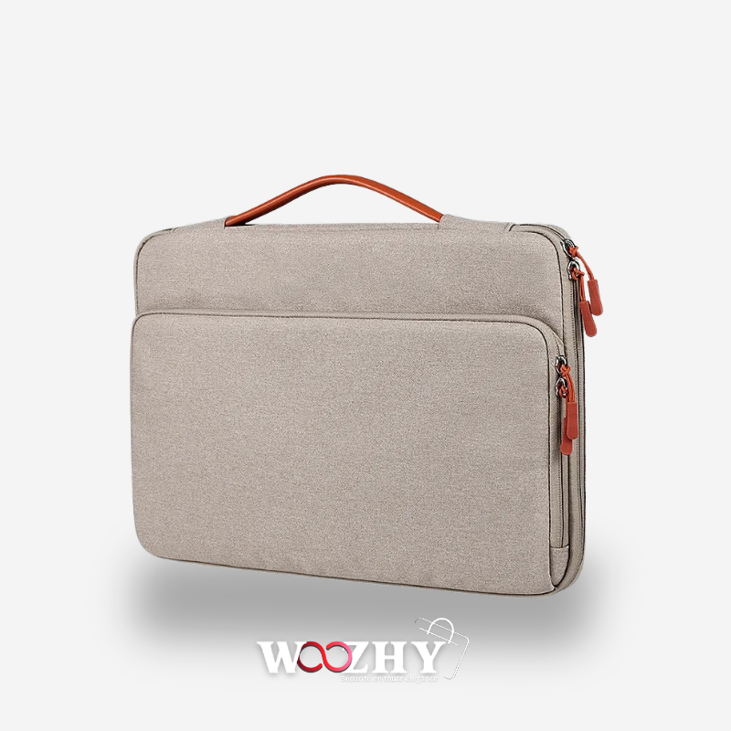 Sacoche PC Pour Tablette, MacBook et Windows