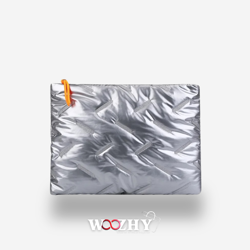 Housse Ordinateur Pour Femme Antichoc et Imperméable 14 Pouces