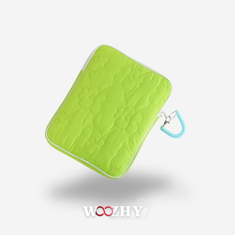 Housse Ordinateur Souple Pour MacBook, Windows et Tablettes