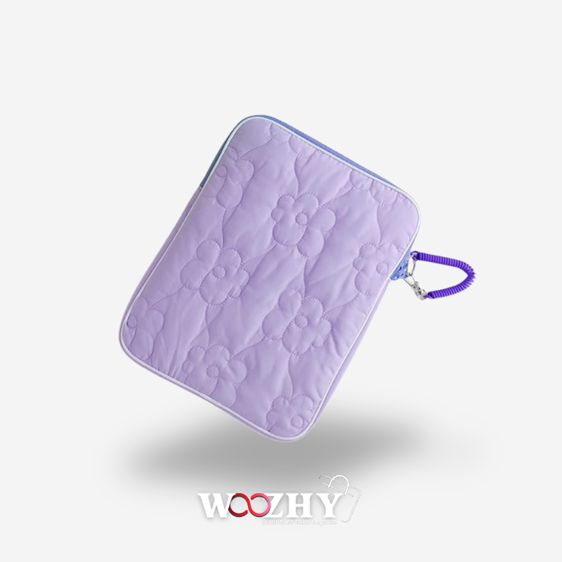 Housse Ordinateur Souple Pour MacBook, Windows et Tablettes