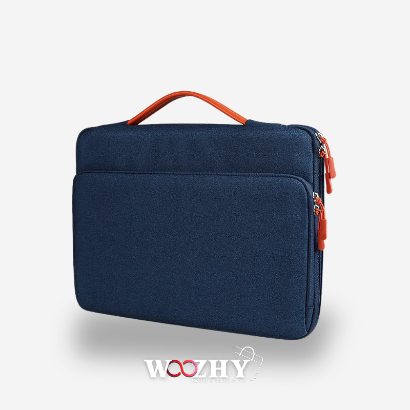 Sacoche PC Pour Tablette, MacBook et Windows
