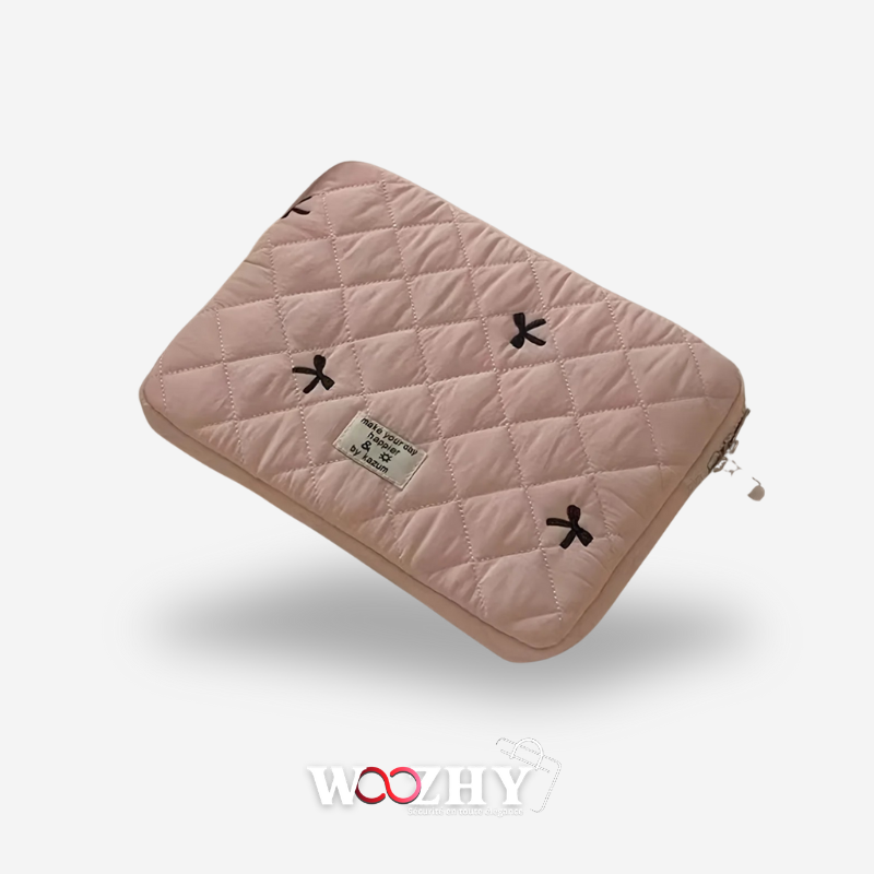 Housse Pour Laptop, MacBook Air et Macbook Pro