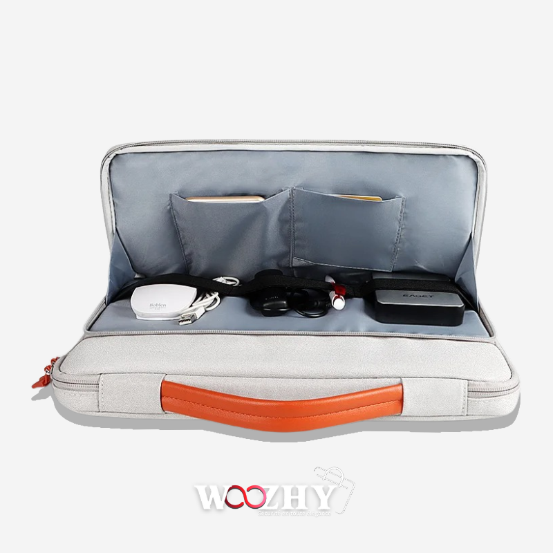 Sacoche PC Pour Tablette, MacBook et Windows