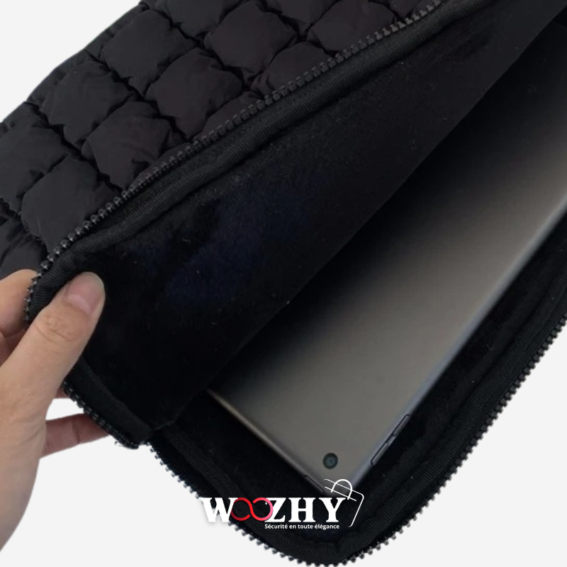 Housse pour MacBook Air ou Pro 11-15.6 Pouces