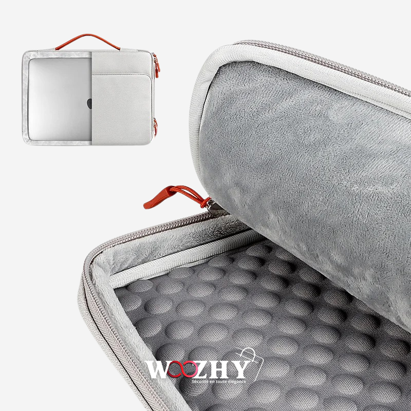 Sacoche PC Pour Tablette, MacBook et Windows