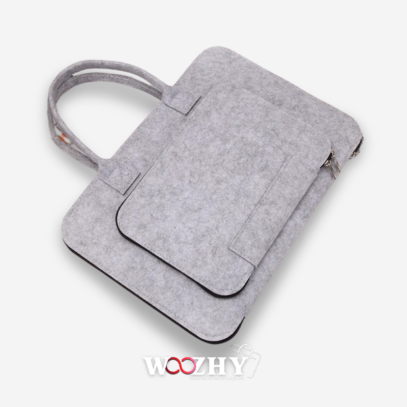 Sacoche Ordinateur Fashion Pour Macbook, Tablette et Windows