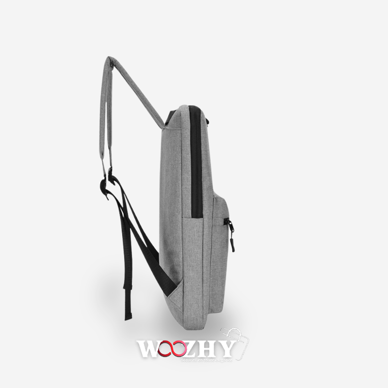 Sac Ordinateur Ultra Fin de 14 et 15.6 Pouces