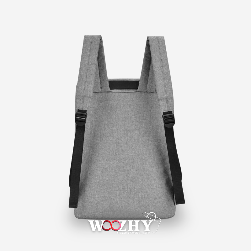 Sac Ordinateur Ultra Fin de 14 et 15.6 Pouces