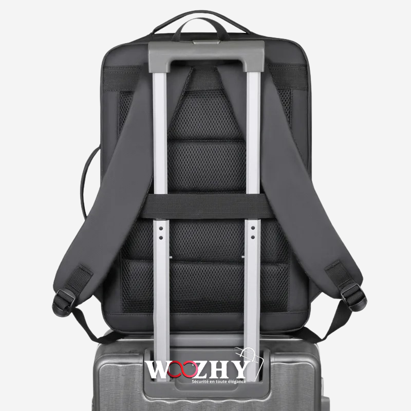 Sac Ordinateur Multifonction Pour Grand Ordinateur