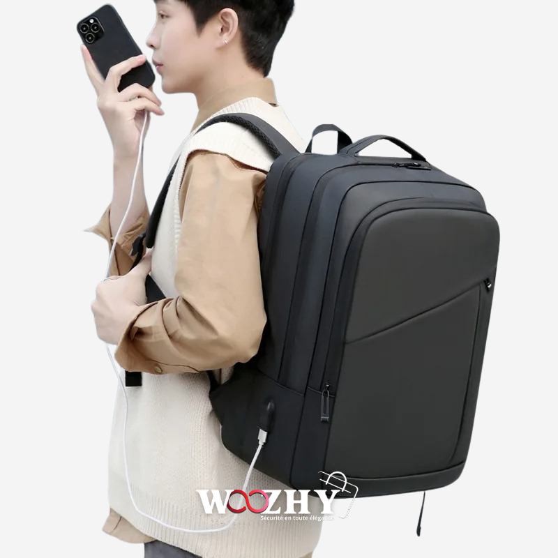 Sac Ordinateur Multifonction Pour Grand Ordinateur
