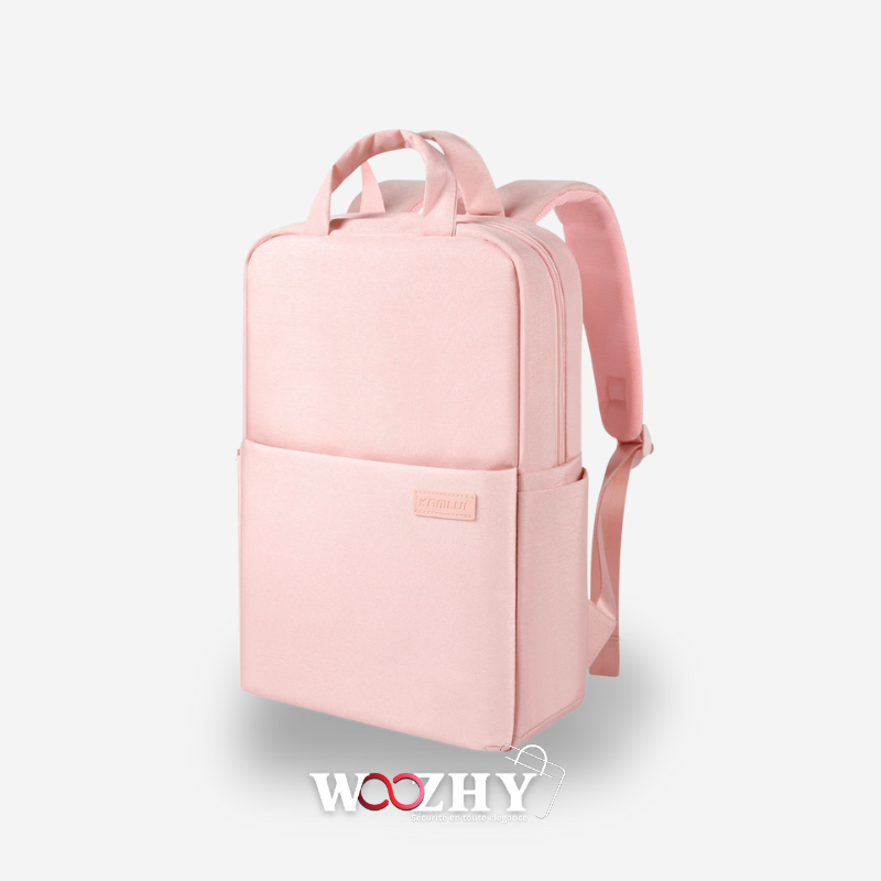 Sac Ordinateur Stylé et Imperméable Pour Femme