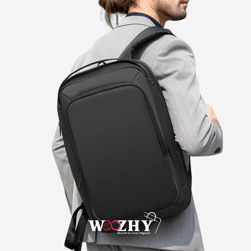 Sac à Dos Pour Ordinateur, Grande Capacité, 15.6 pouces