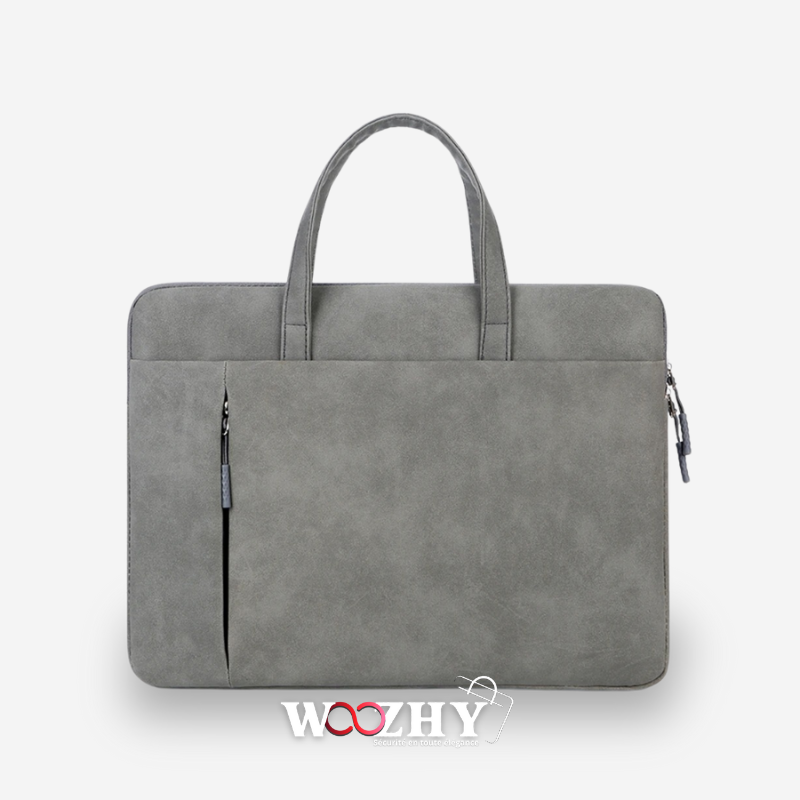 Sacoche Féminin Pour Ordinateur Imperméable