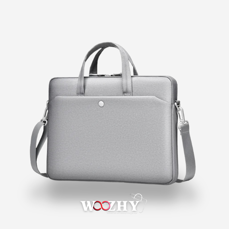 Sacoche MacBook Air et Notebook Avec Bandoulière