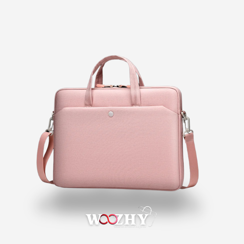 Sacoche MacBook Air et Notebook Avec Bandoulière