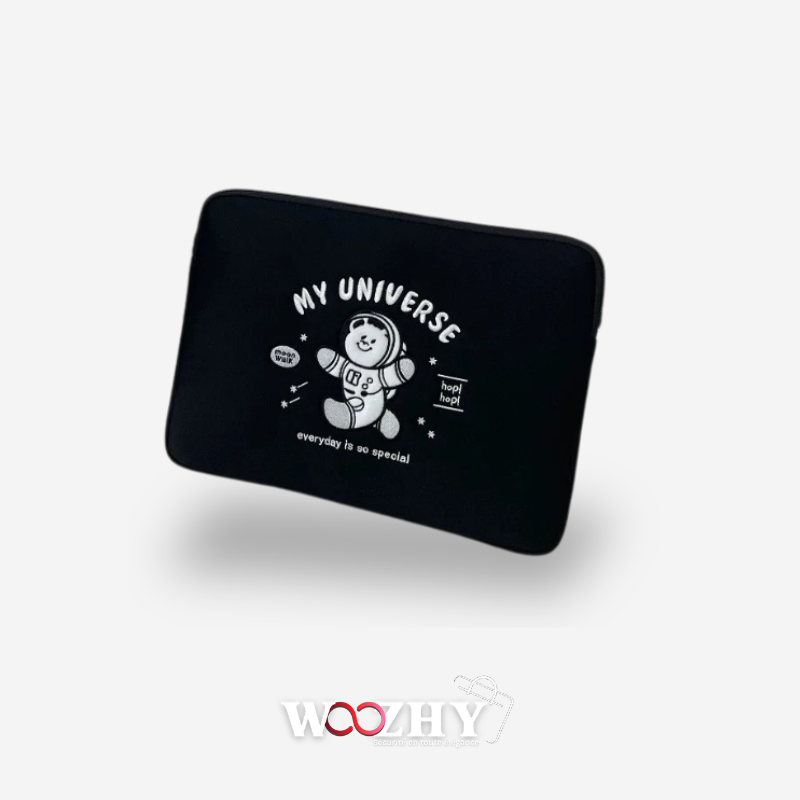 Pochette Ordinateur MyUniverse