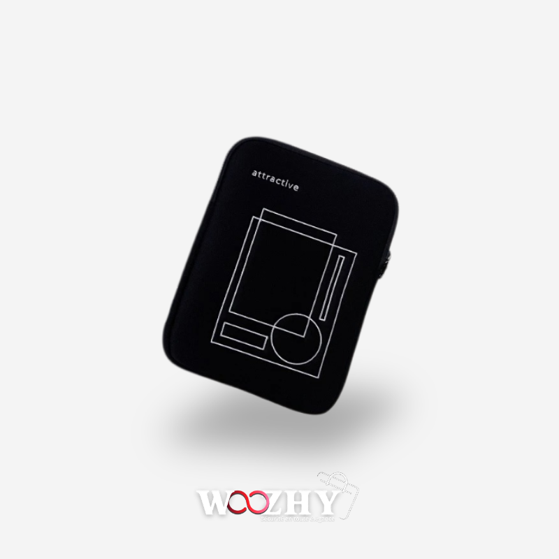 Pochette Ordinateur MacBook, Windows 13-16 pouces