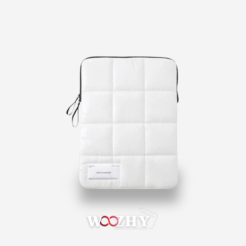 Housse Unisexe Pour Ordinateur Portable 11-15 Pouces