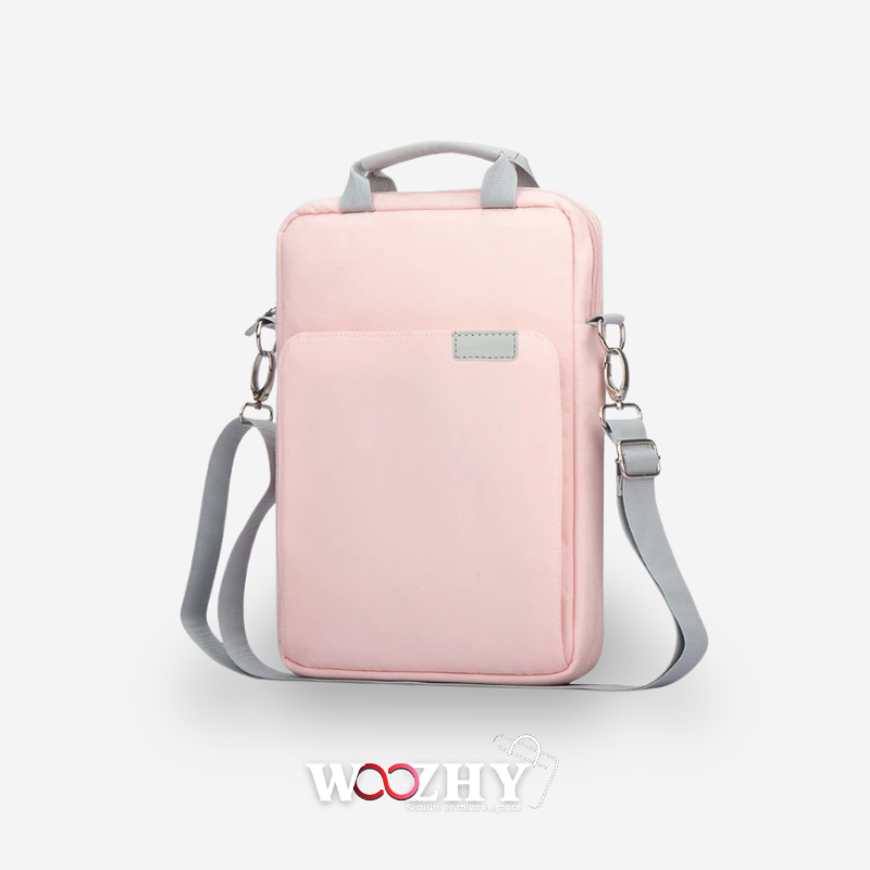 Sacoche Ordinateur Pour Laptop, iPad, Notebook