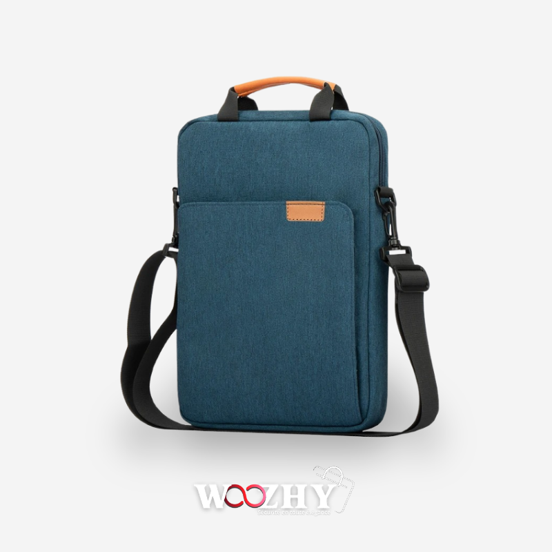 Sacoche Ordinateur Pour Laptop, iPad, Notebook