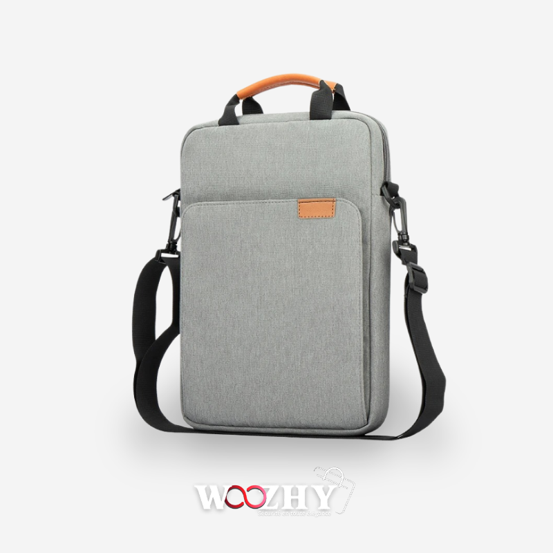 Sacoche Ordinateur Pour Laptop, iPad, Notebook