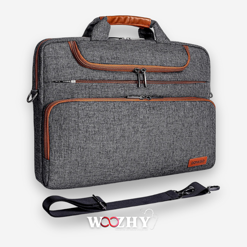 Sacoche Ordinateur Mixte, Multifonction