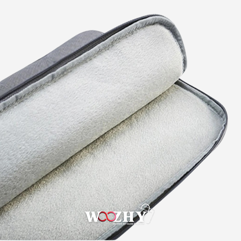 Sacoche Pour Notebook, MacBook 13-17 Pouces