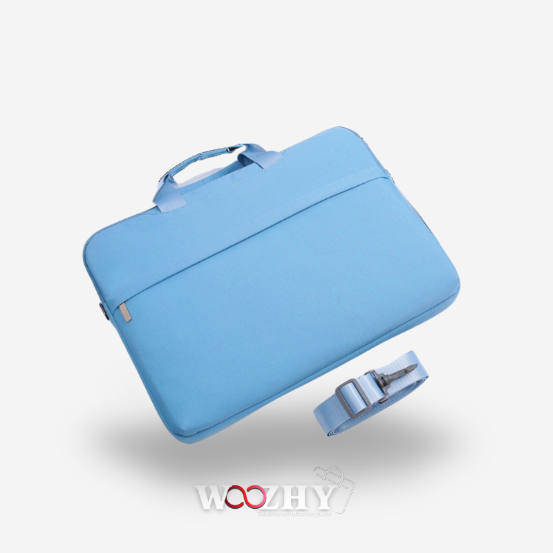 Sacoche Ordinateur Mixte à Bandoulière