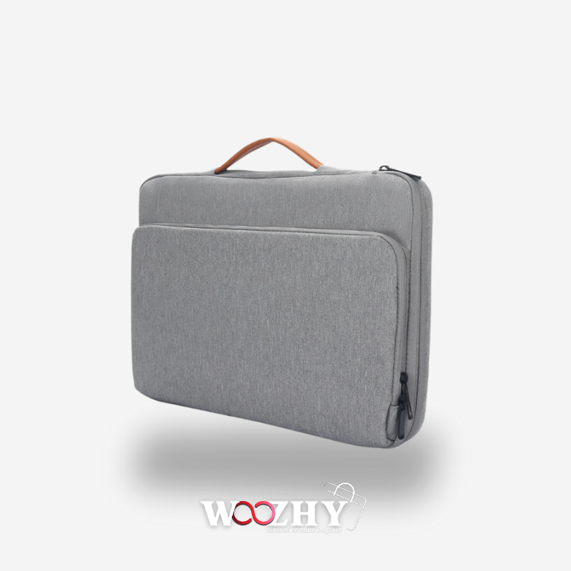 Sacoche Ordinateur MacBook, MacBook Air 14 et 15 Pouces