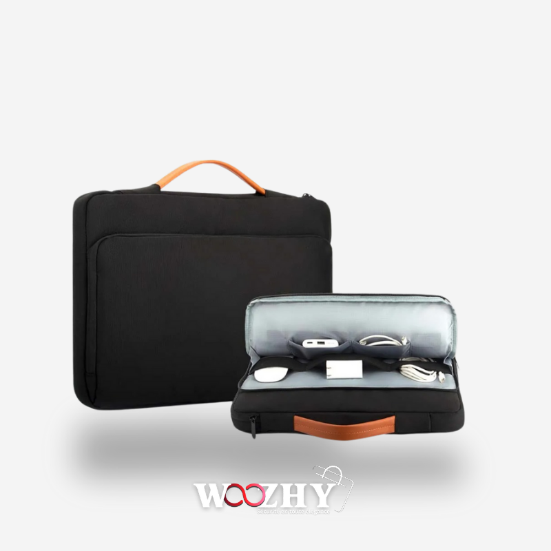 Sacoche Ordinateur MacBook, MacBook Air 14 et 15 Pouces