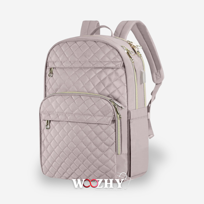 Grand Sac à Dos Ordinateur Pour Femmes