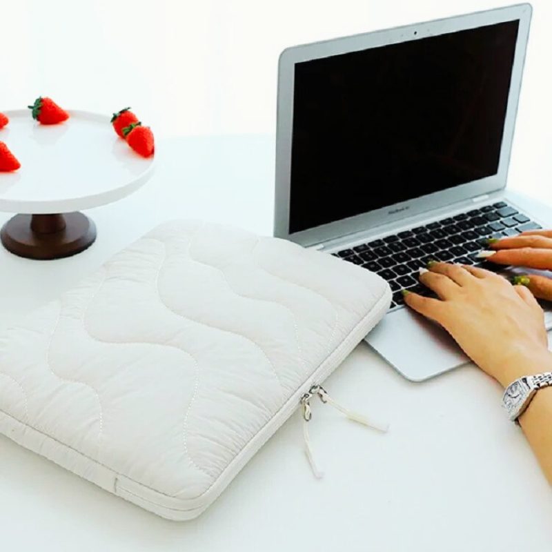 Housse Pour Ordinateur Portable de 14 Pouces Résistant aux Chocs