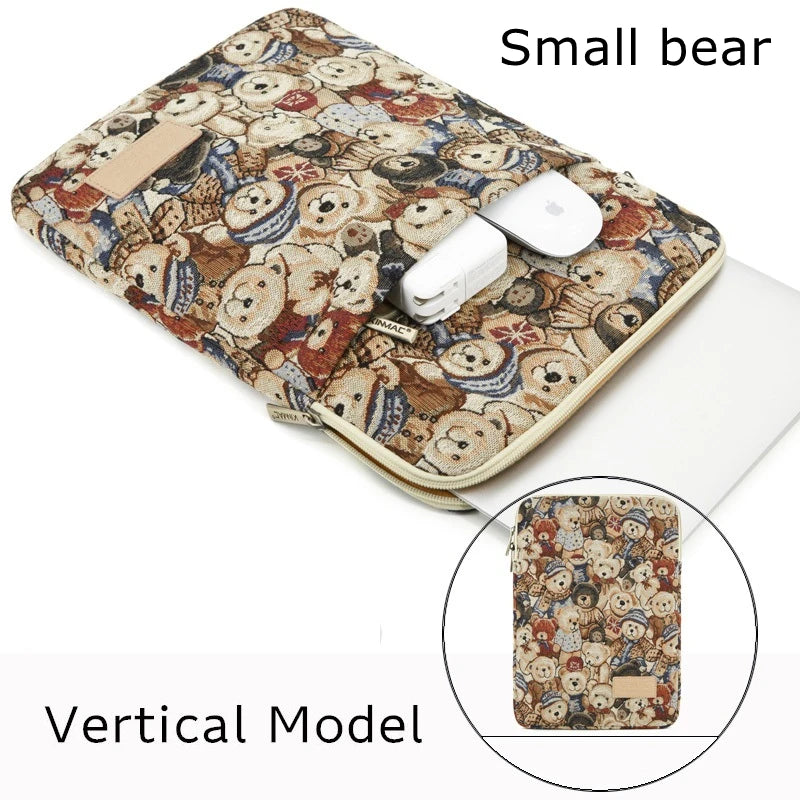 Pochette Protectrices pour Ordinateur Windows, MacBook