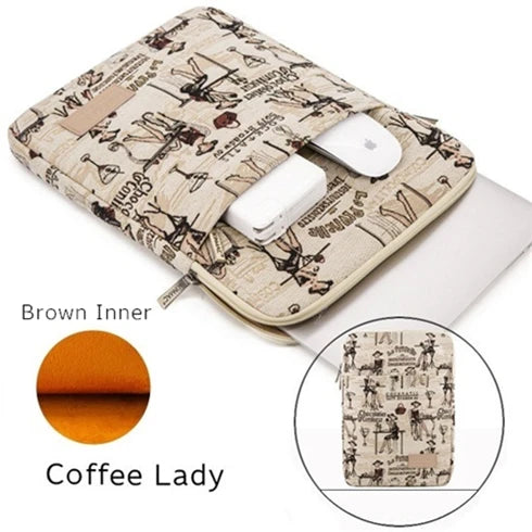 Pochette Protectrices pour Ordinateur Windows, MacBook