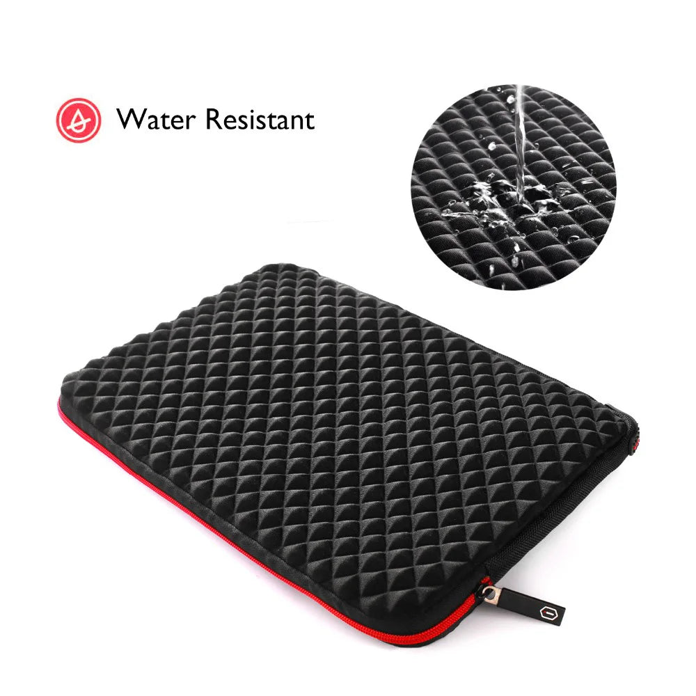 Pochette Ordinateur Antichoc de 17.3 Pouces