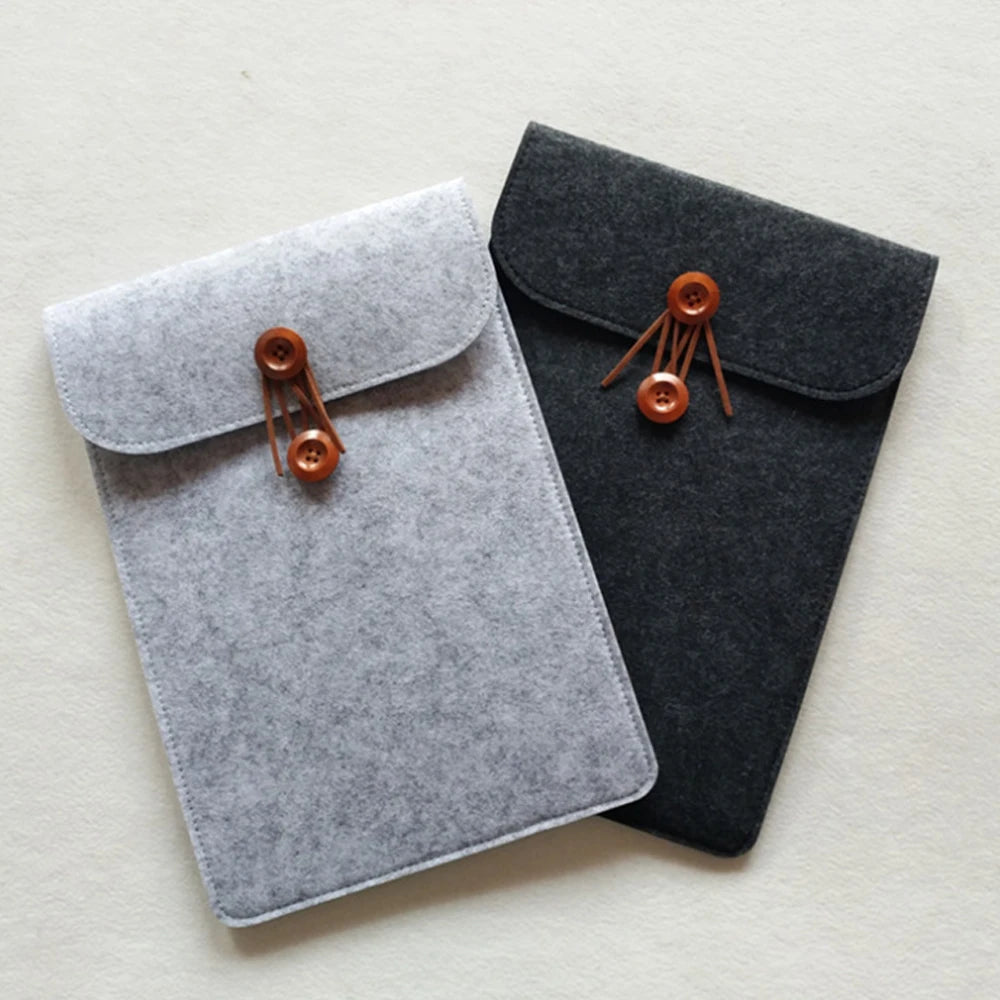 Pochette Ordinateur Pour Business Man de 11-15 Pouces