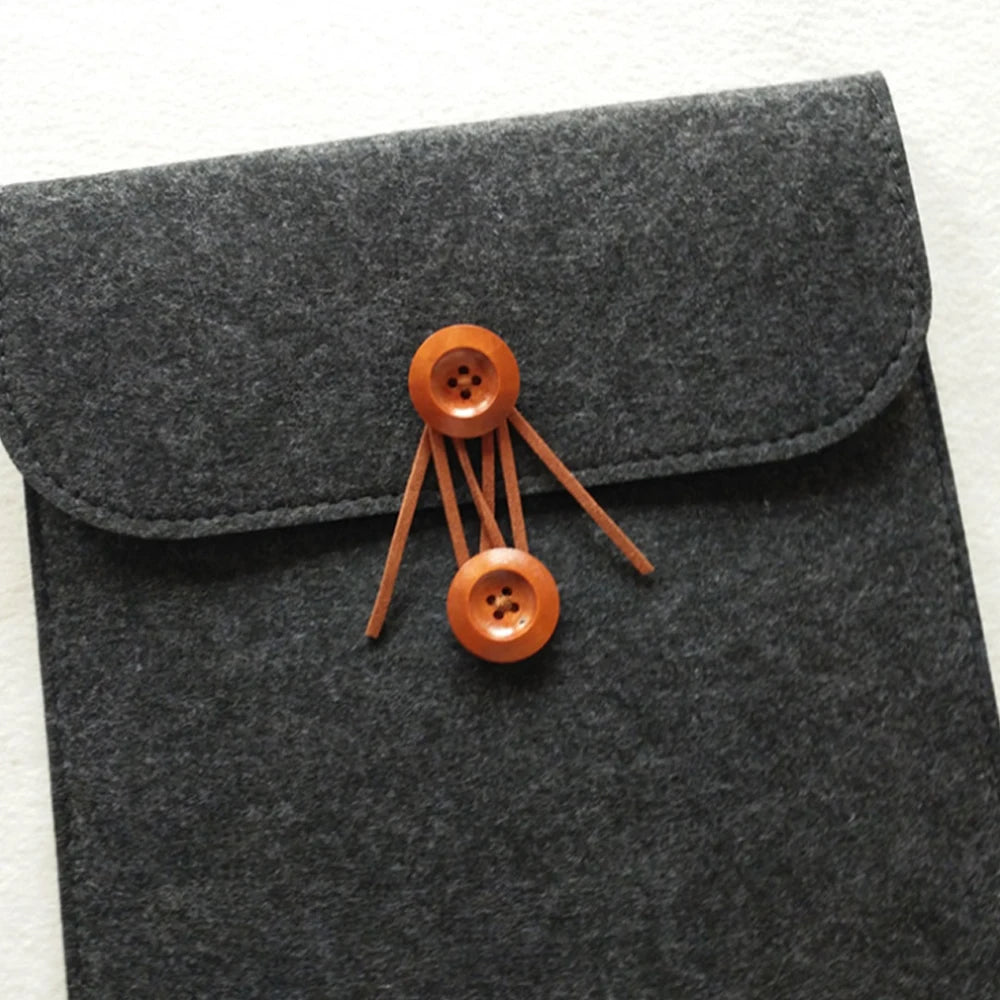 Pochette Ordinateur Pour Business Man de 11-15 Pouces