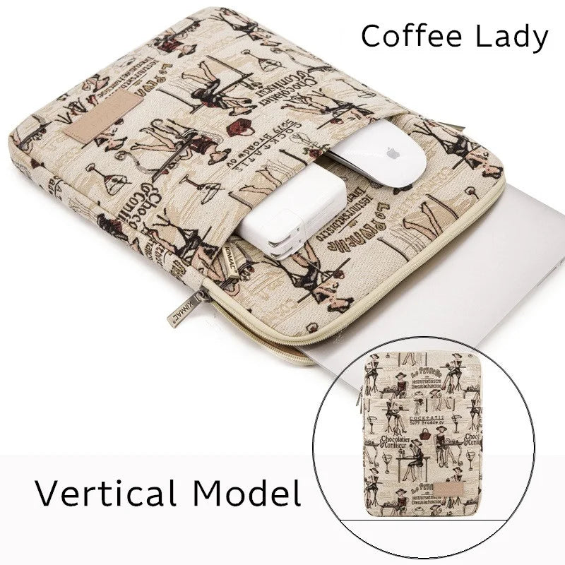 Pochette Protectrices pour Ordinateur Windows, MacBook