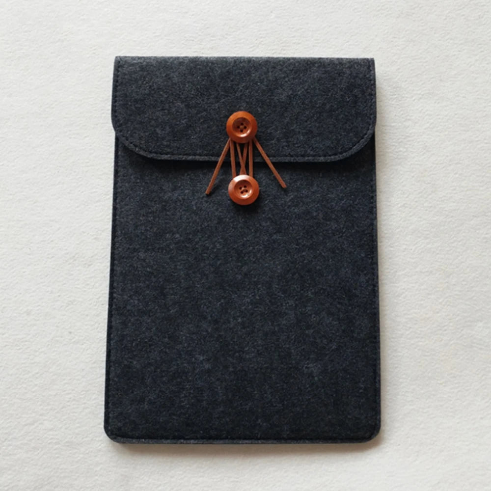 Pochette Ordinateur Pour Business Man de 11-15 Pouces