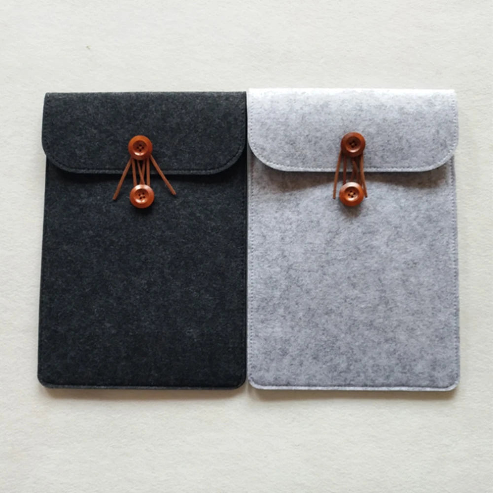 Pochette Ordinateur Pour Business Man de 11-15 Pouces