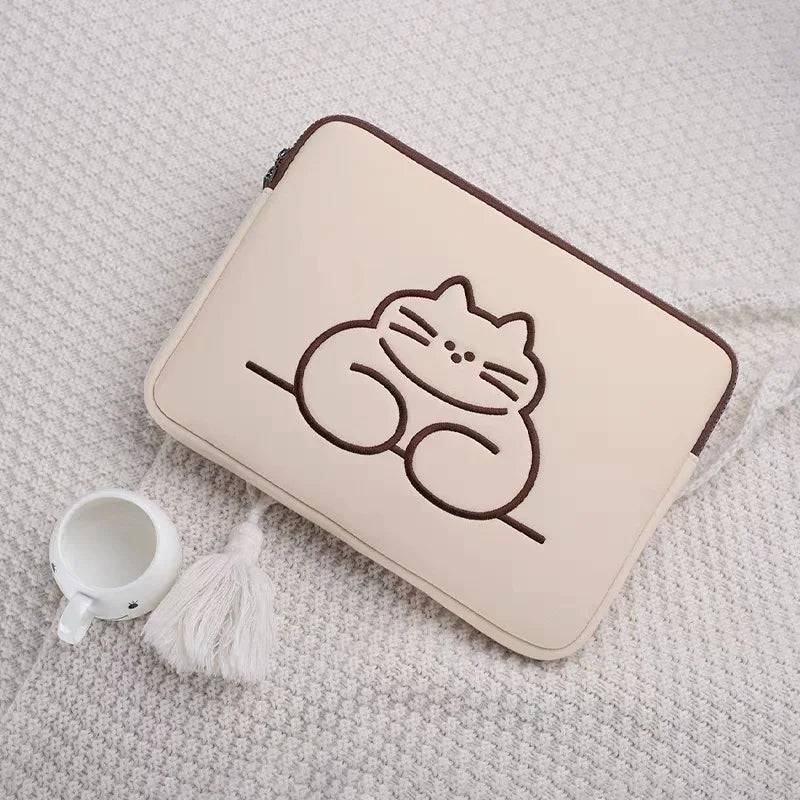 Pochette Ordinateur HappyFrog