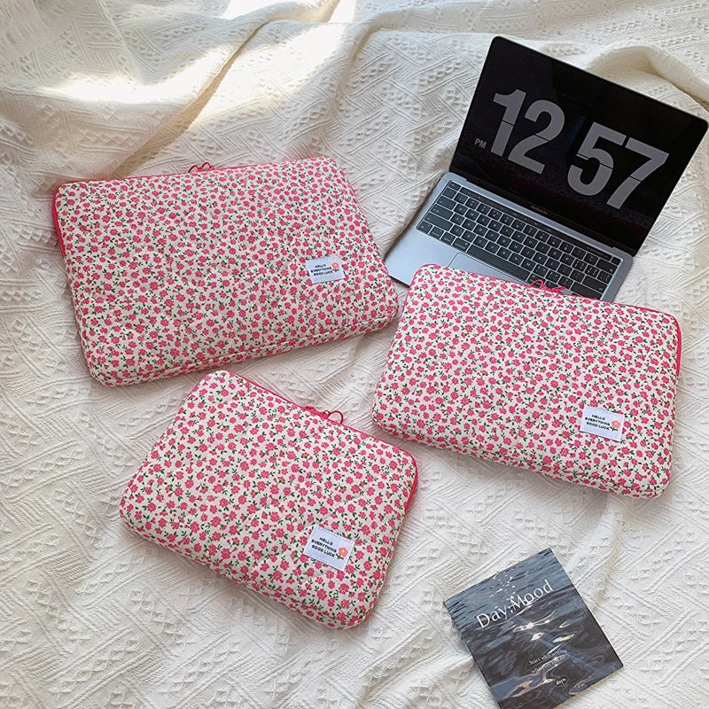 Housse Pour Ordinateur Portable de Grande et Petite Taille