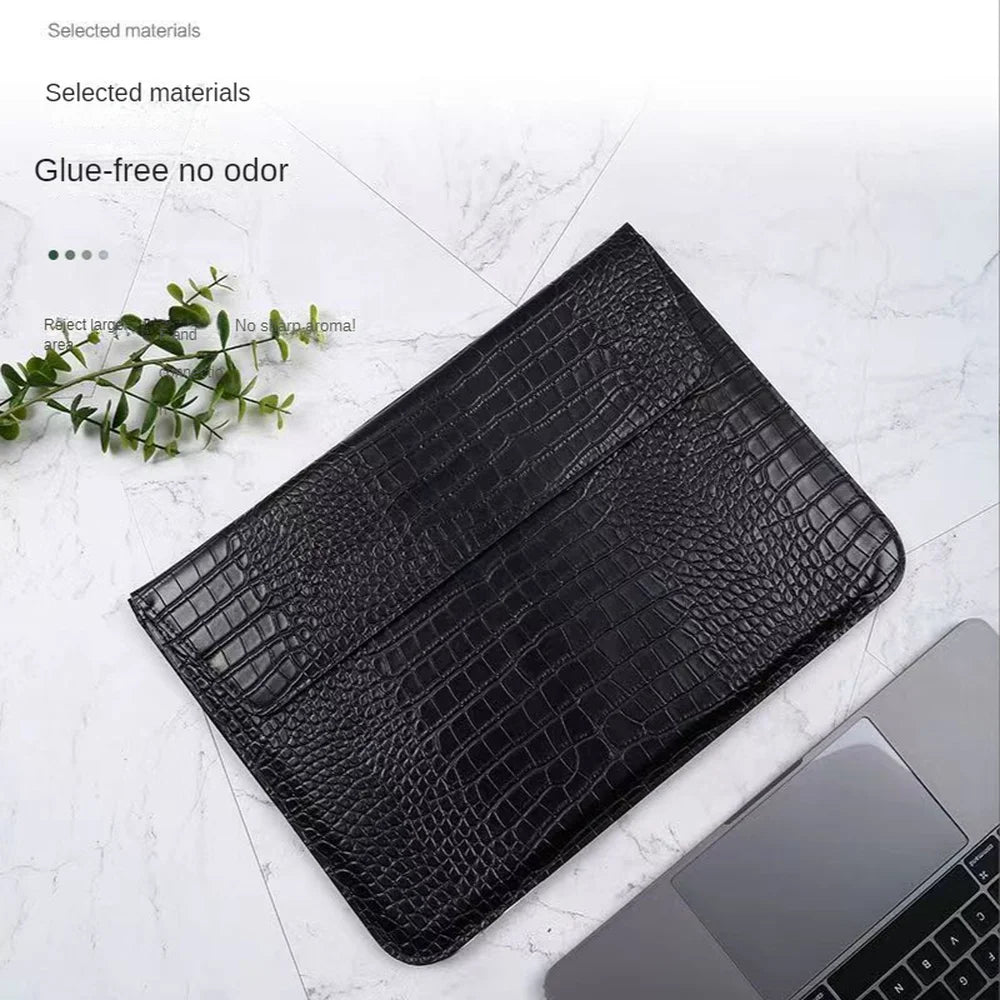 Pochette Ordinateur Professionnelle pour Homme