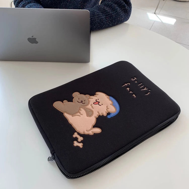 Pochette Ordinateur Mac, Windows et Tablette