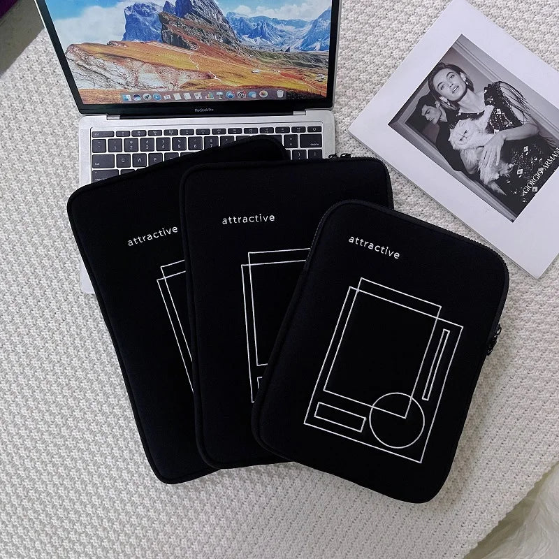 Pochette Ordinateur Mac, Windows et Tablette
