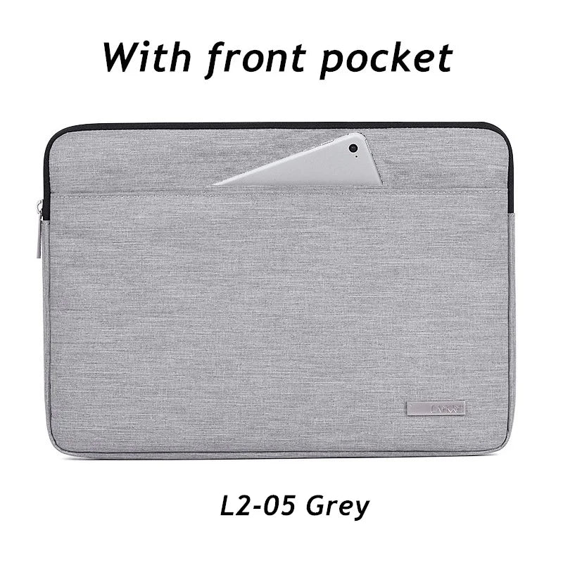 Pochette Ordinateur Fleurs de Printemps