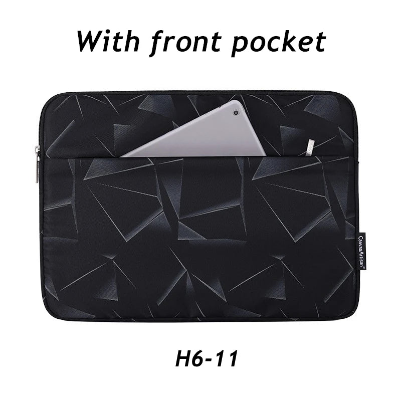Pochette PC Pour Femme MacBook, Windows et Tablette