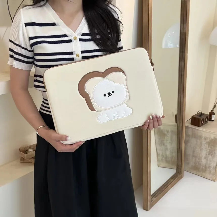 Pochette Ordinateur HappyFrog